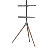 Manhattan Stalak za TV MANHATTAN s tronošcem 45" do 65" | Eponuda.ba