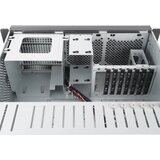 Chieftec Kuciste 4U UNC-409S-AIO -19" IPC Rackmount Chassis,AIO 360mm support | Eponuda.com