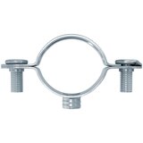 Fischer držač kablova, metalna obujmica AM 10 | ePonuda.com
