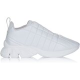 Burberry Nizke superge - Bela | Shoptok.si