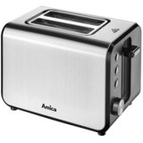 Amica Opekač kruha TM 3030 iz nerjavečega jekla 2 rezini, (5000118924) | Shoptok.si