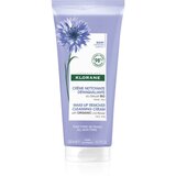 Klorane Cornflower Make-up remover čistilno mleko za odstranjevanje ličil 200 ml | Shoptok.si