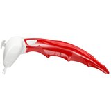 Foolee češalj za mačke, S, Crveni | ePonuda.com