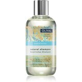 OLIVAL Natural Sensitive prirodni šampon za osjetljivo vlasište 250 ml | shoptok.hr