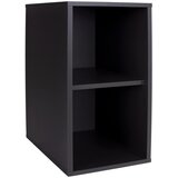 Modern Living Regal Box, Barva Grafita Cene