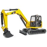 Bruder Bager mini guseničar CAT | Eponuda.com