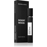 NOVELLISTA Desert Wood parfumska voda omejena izdaja uniseks 10 ml | Shoptok.si