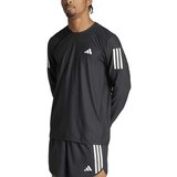 Adidas Majice z dolgimi rokavi - Črna | Shoptok.si