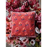 Bloomingville Okrasna blazina iz mešanice bombaža 50x50 cm Zharai – | Shoptok.si