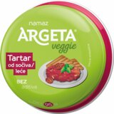 Argeta Namaz veggie tartar od sočiva 95g | ePonuda.com