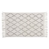  Prostirka za kupatilo Fentes 50x80 natur | Eponuda.com