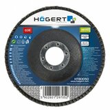 Hogert lb disk hohert fi 125 mmx22/4 MMP40 HT8D051 Cene