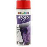 Dupli color Sprej Dupli - Color Aerosol Art crvena RAL 3020 SJ. 400 ml | shoptok.hr