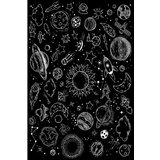 Conceptum Hypnose tepih, 120x180cm, šareni | Eponuda.ba
