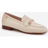 Maciejka Leather Loafers Women | shoptok.hr