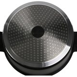 Altom design Valdinox Expert aluminijska indukcijska posuda s poklopcem 6L | shoptok.hr