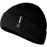 GymBeam Alpine Beanie Black | Eponuda.com