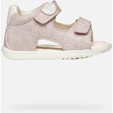 Geox Girls First Steps Macchia Pink - Girls | shoptok.hr