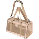 Mesh nosilna torba - D 46 x Š 28 x V 28 cm