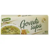 goveđa supa u kocki8x10g