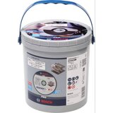 Bosch "GRAB&GO" PRO StS&M ploče 125x1 mm 100/1 ( 2608626113 ) Cene