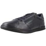 Geox Modne superge U CORDUSIO Modra Cene