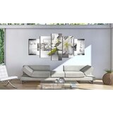  Slika - Grey Melancholy 100x50 | shoptok.hr