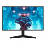 AOC B3 Q24B36X računalni monitor 60,5 cm (23.8") 2560 x 1440 pikseli Quad HD LED Črna | Shoptok.si