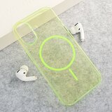  Mag Case Neon za iPhone 15/ 16 zelena | Eponuda.com