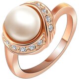  Prsten BP-1433 - Zlatni / 55mm | shoptok.hr