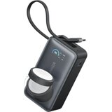 Anker Power bank MagGo 10000 mAh Črna, (5000523973) Cene