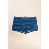 Fenzy Plus Size Spodnji Del Kopalk, Modre | Shoptok.si