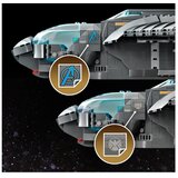 Lego Marvel 76248 Maščevalci – Quinreaktivec | Shoptok.si