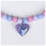 Disney Stitch Set za uljepšavanje 10,5 x 19,5 x 1 cm | shoptok.hr