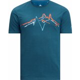 Mckinley MALLO M, muška majica za planinarenje, plava 417866 Cene