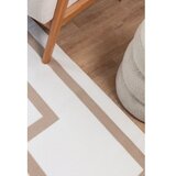 Conceptum Hypnose tepih moderno 3337, pravougaoni, 100x300 cm, krem-bež | Eponuda.com