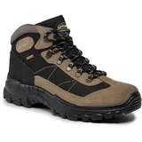 Grisport Trekking čevlji 13362SV89 Beige SV89G