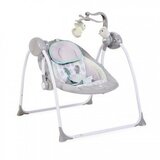 Cangaroo ljuljaška za bebe Baby Swing Siva (CAN7126) Cene