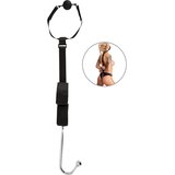 Bad Kitty Bondage Set 5005582 Black Cijene