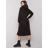 RUE PARIS Dress-RV-SK-7359.25X-black | shoptok.hr
