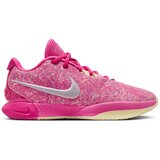 Nike lebron xxi, muške patike za košarku, pink HF0721 | ePonuda.com