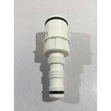 Intex Rezervni deli za Whirlpool Pure-Spa Bubble - velik - (11) Adapter za izpustni ventil | Shoptok.si
