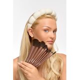 So Eco Complete Makeup Brush Set set čopičev | Shoptok.si