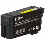 Epson T40D440 Yellow, originalna kartuša Cene