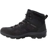 Jack Wolfskin VOJO 3 WT TEXAPORE MID M Muške gležnjače, crna, veličina | shoptok.hr