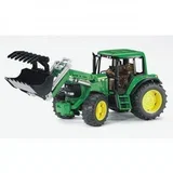 traktor john deere 6920 sa utovarivačem