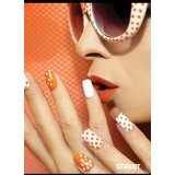 STREET Zvezek Chic A4 brezčrtni | Shoptok.si
