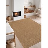 Conceptum Hypnose Tepih Jutem 0103, Pravougaoni, 147x220 cm, Braon | Eponuda.com
