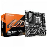 Gigabyte B840M D2H (B840.AM5.mATX.DDR5) | shoptok.hr