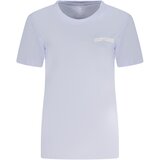 Converse WOMEN&#39;S SHORT SLEEVE T-SHIRT PURPLE | shoptok.hr